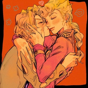 Fugio (Fugo x Giorno)