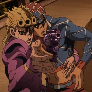 GioMis (Giorno x Mista)