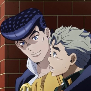 JosuKoi (Josuke 4 x Koichi)