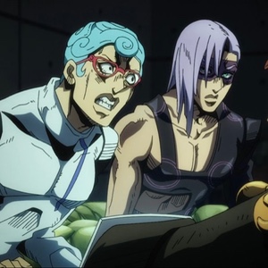 MeloGhia (Melone x Ghiaccio)