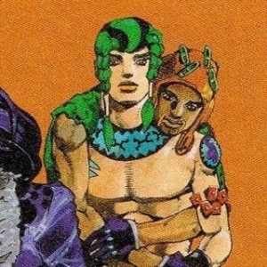 PocoMan (Sandman x Pocoloco)