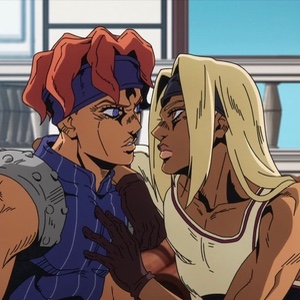 SquaTizi (Squalo x Tiziano)