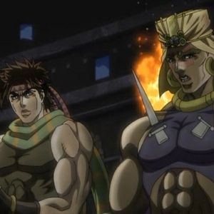 WhamSeph (Wamuu x Joseph)