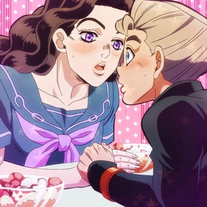 Yukakoichi (Yukako x Koichi)