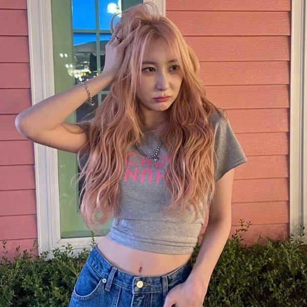 lee chaeyeon