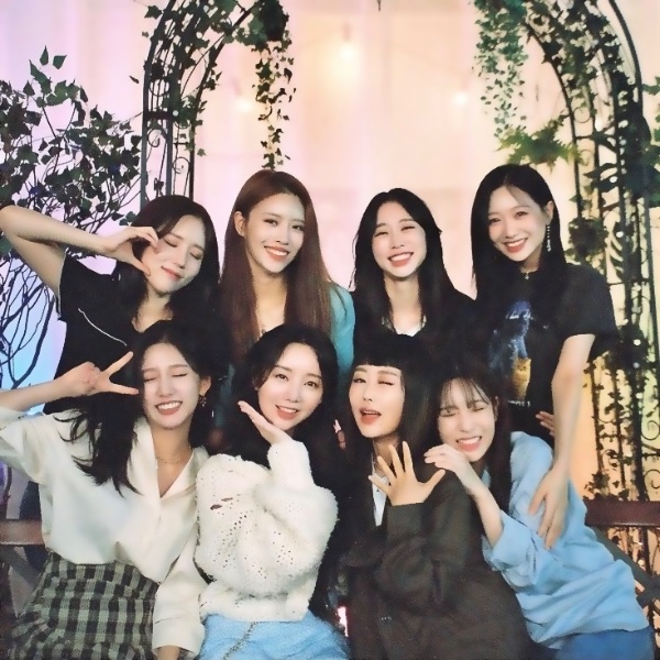 lovelyz