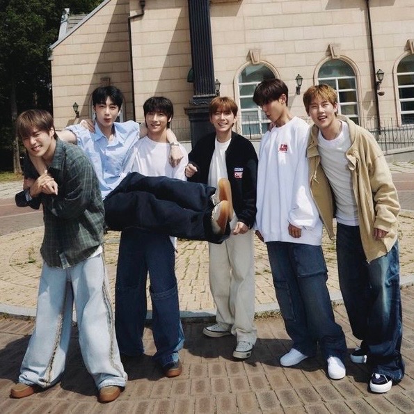 monsta x