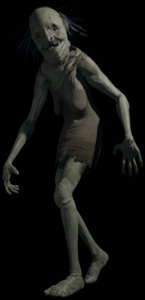 The granny