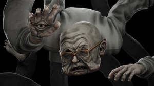 The hypnotist