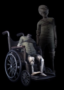 The patients