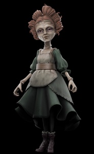 The puppeteer