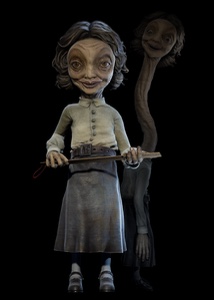 The Teacher