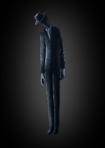 The Thin Man