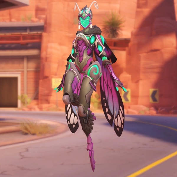 Butterfly