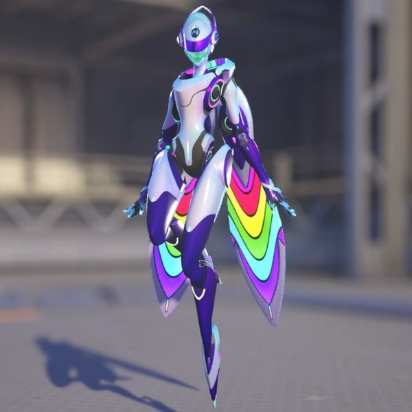 Dance Machine