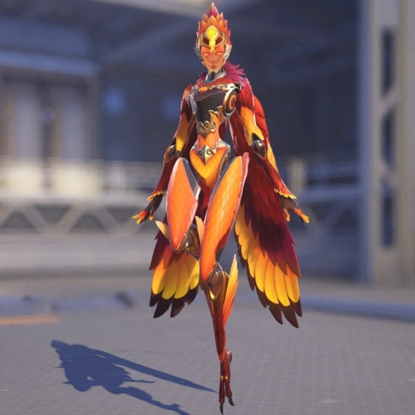 Phoenix