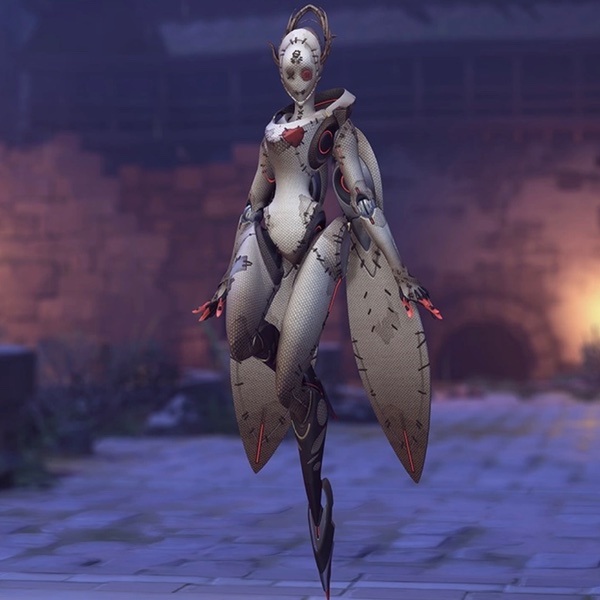 Ragdoll