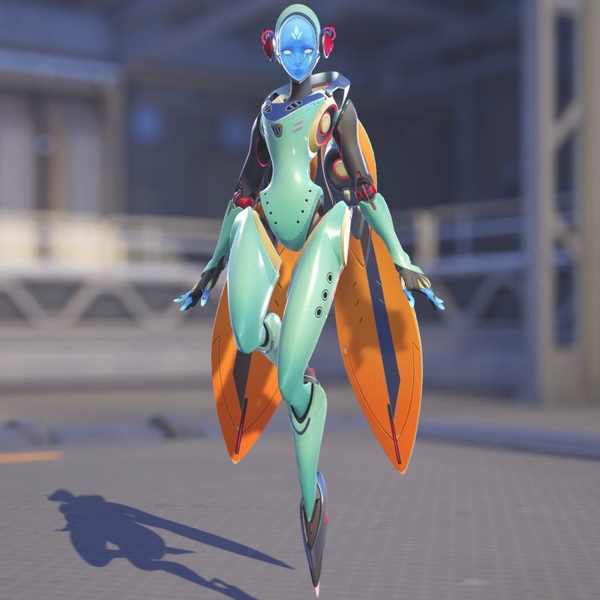 Retro Future