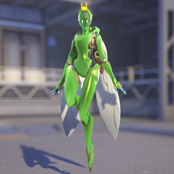 Slime Queen
