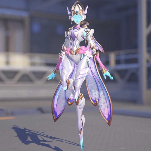 Spring Fairy