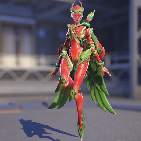 Strawberry