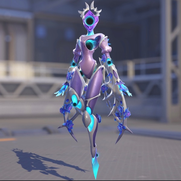 Voidwalker
