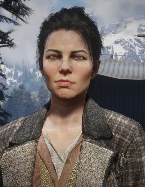 Abigail