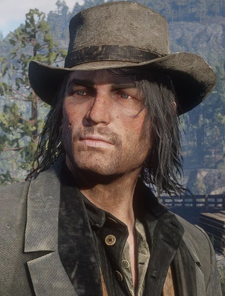 John