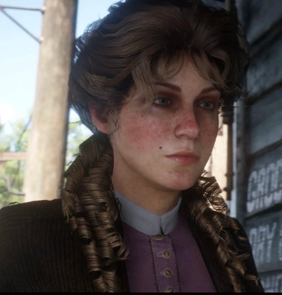 Mary-Beth