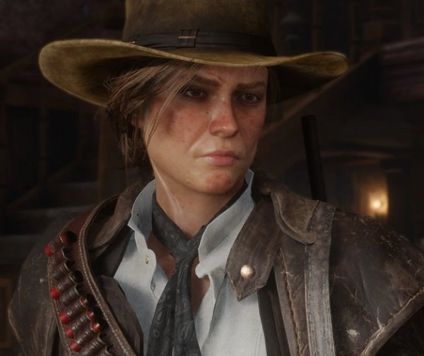 Sadie