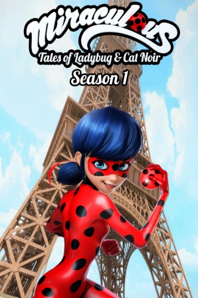 Season 1