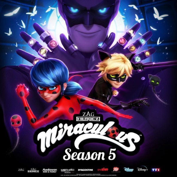 Season 5