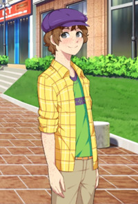 Shiloh