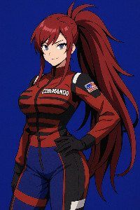 Commando