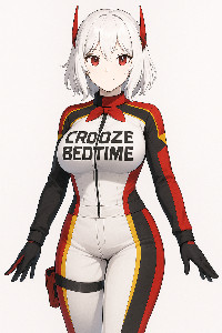 Crooze Bedtime