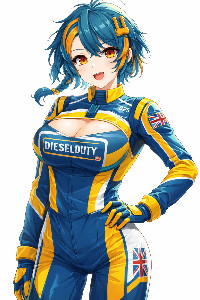 Diesel Duty