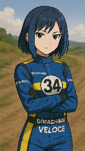 Dimachinni Veloce