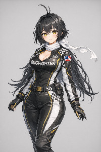 Dogfighter
