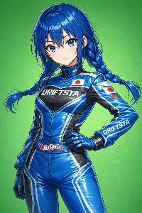 Driftsta
