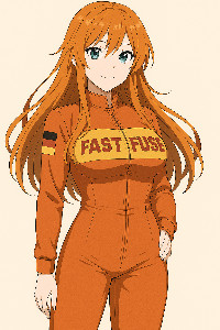 FAST FUSE