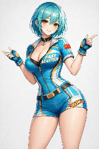 Fast Master
