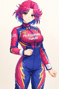 Flashfire