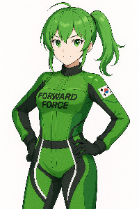 Forward Force