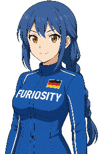 Furiosity