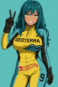 Geoterra