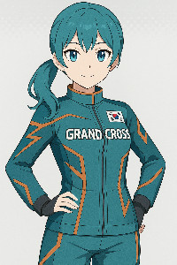 Grand Cross