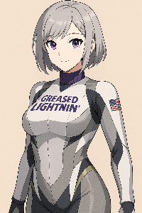 Greased Lightnin'