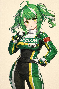 Hi-Beam