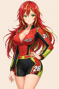 High-Tail Chaser
