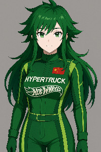 HYPERTRUCK